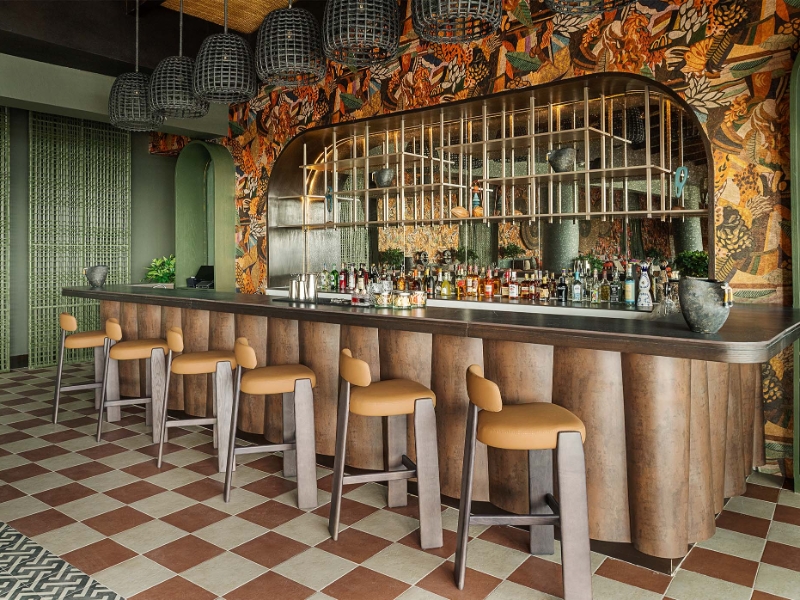 Caicu Bar