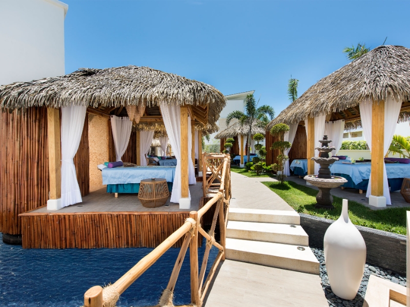 Vassa Spa