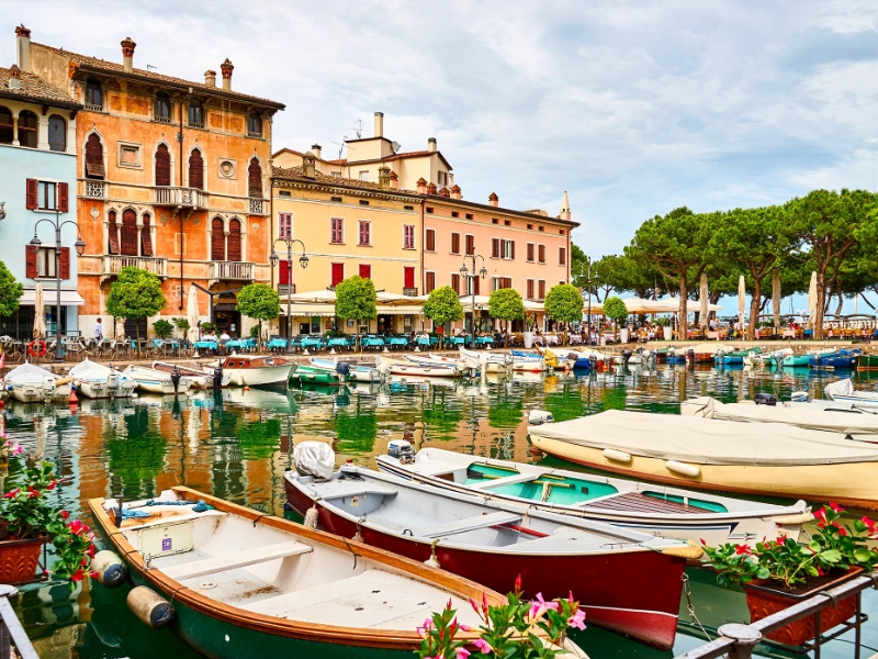 Desenzano