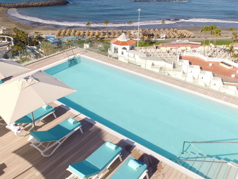 Private Pool Prestige