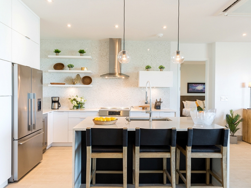 Two Bedroom Penthouse