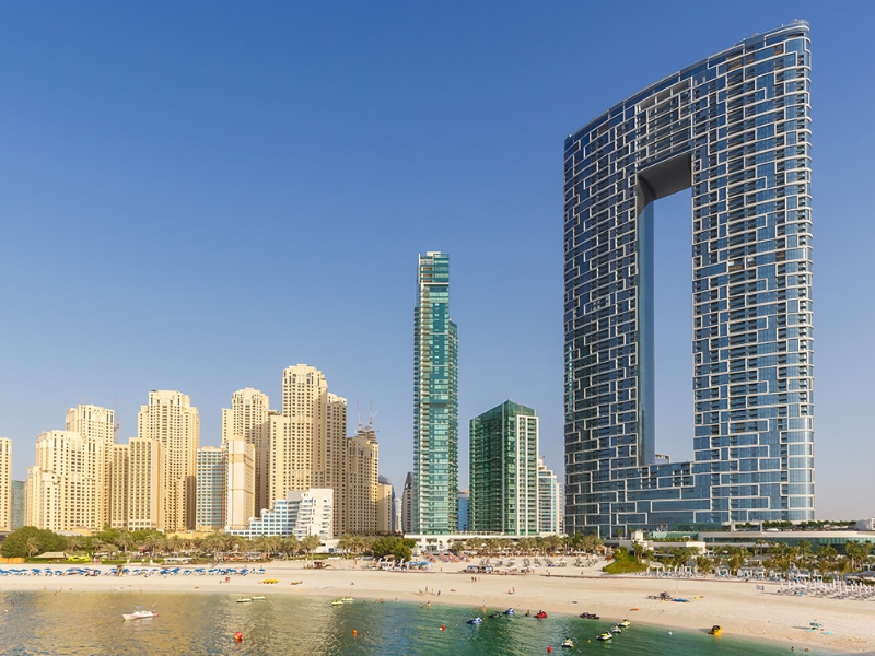 Dubai