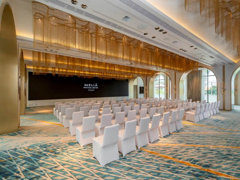 Meeting Facilities