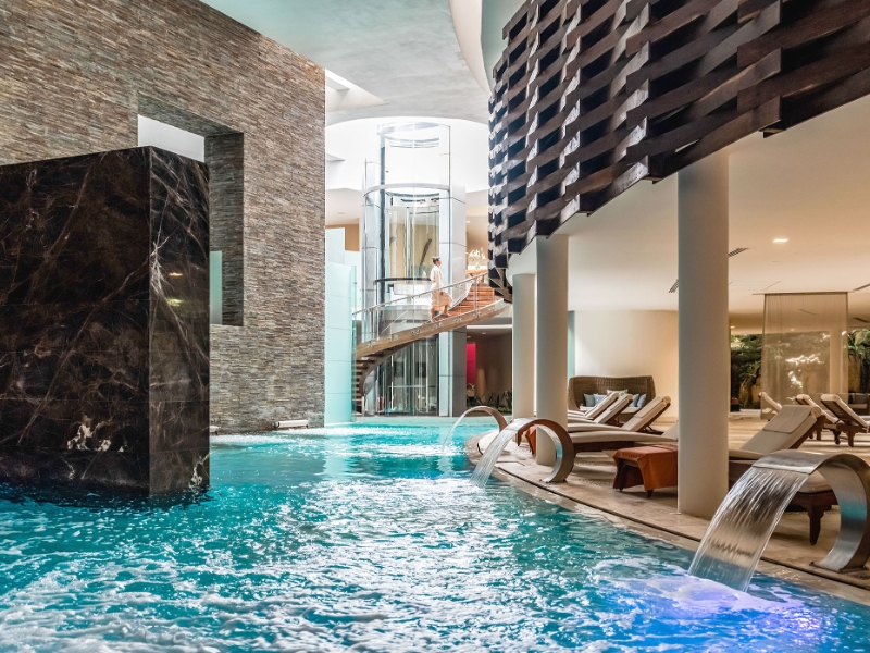 Spa