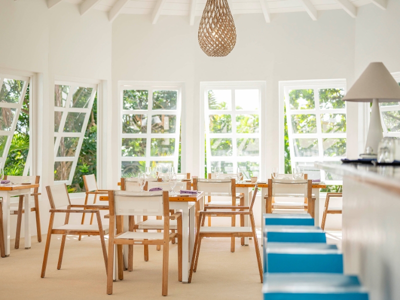 Indigo Restaurant