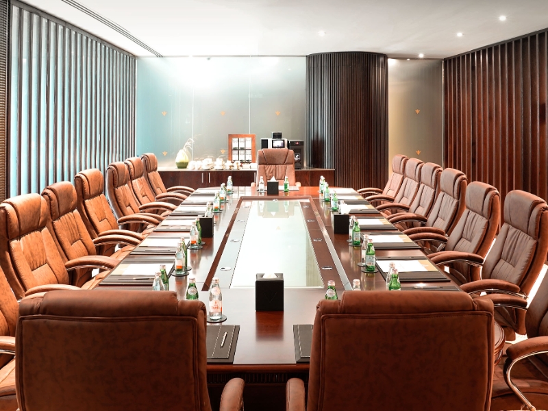 Meeting Room Belek
