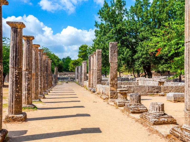 Olympia