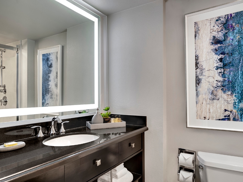 Luxe Room