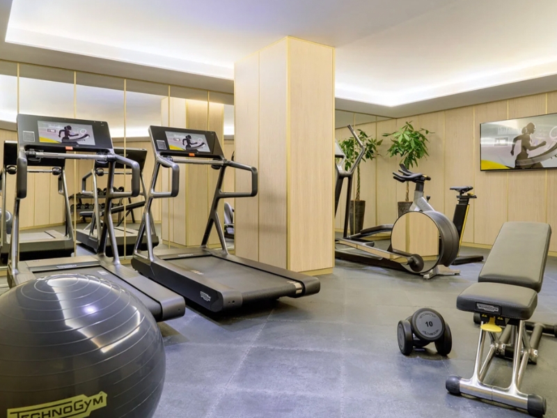 Gym