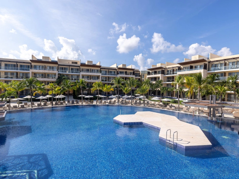 Family Pool