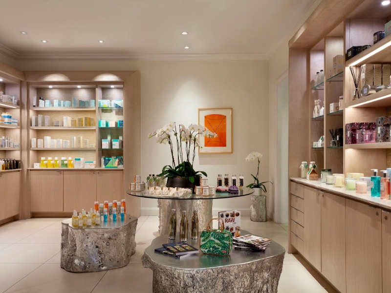 Spa Store