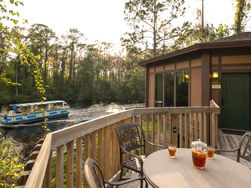 Treehouse