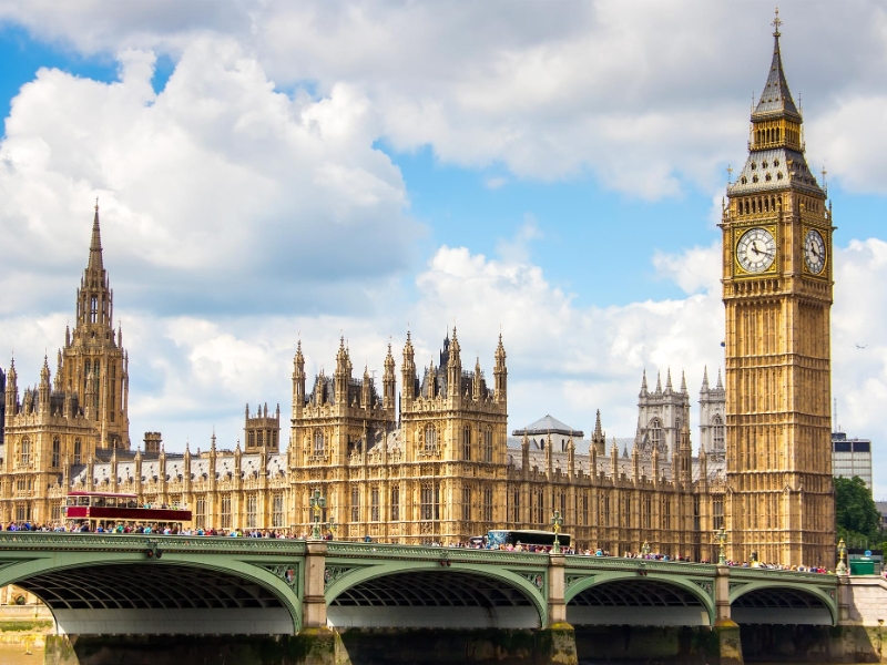 Big Ben