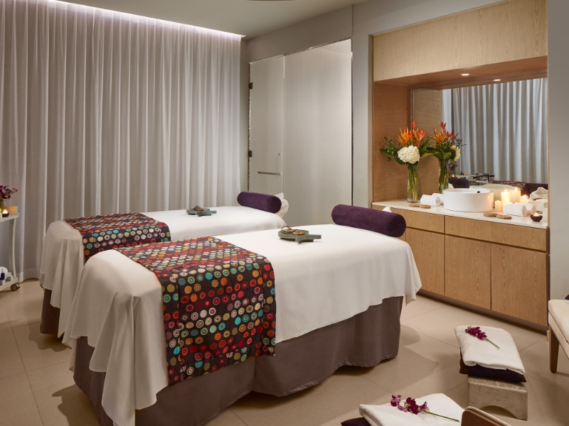Vassa Spa