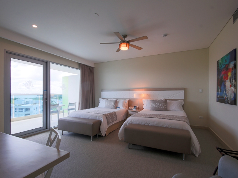 Executive Room Torre del Mar