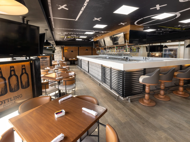 Score Sports Bar