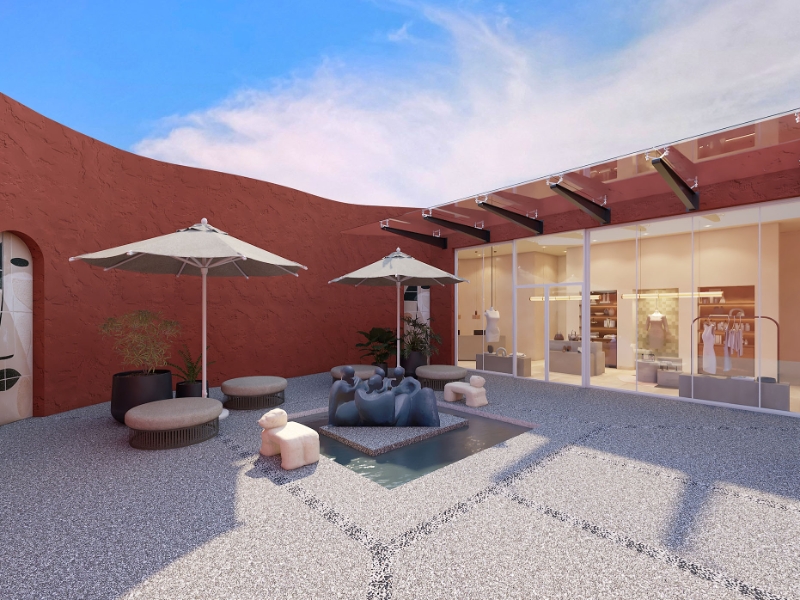 Resort