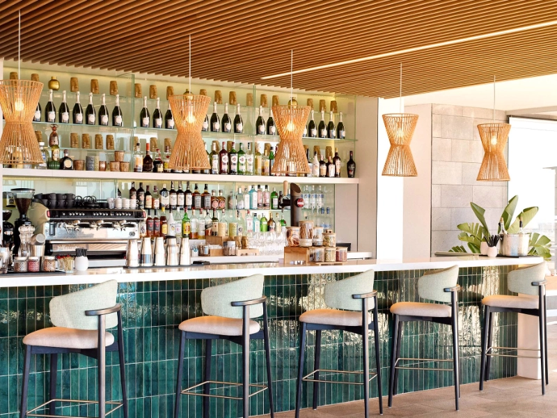 Lobby Bar