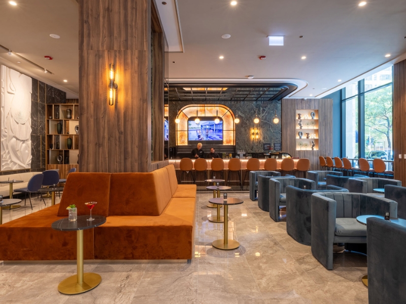 Lobby Bar