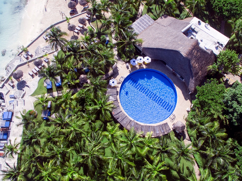 Aerial