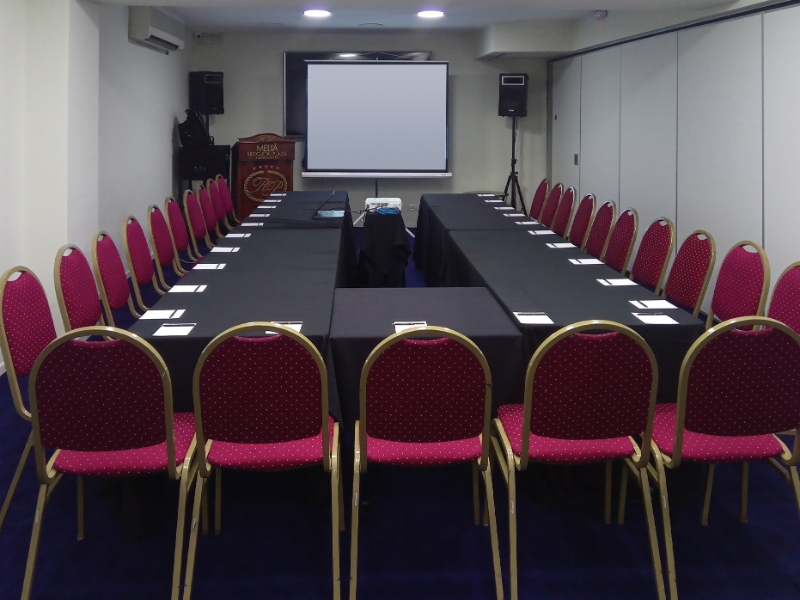 Meeting