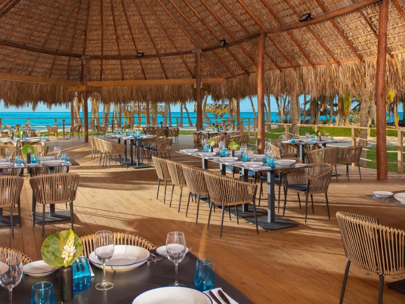 Seaside Grill
