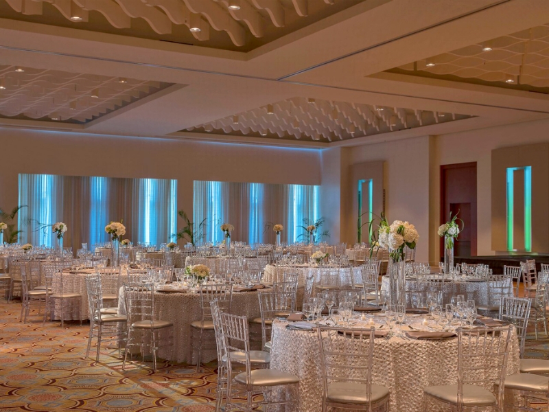 Meeting Facilities