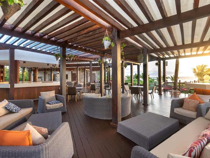 Beach Club