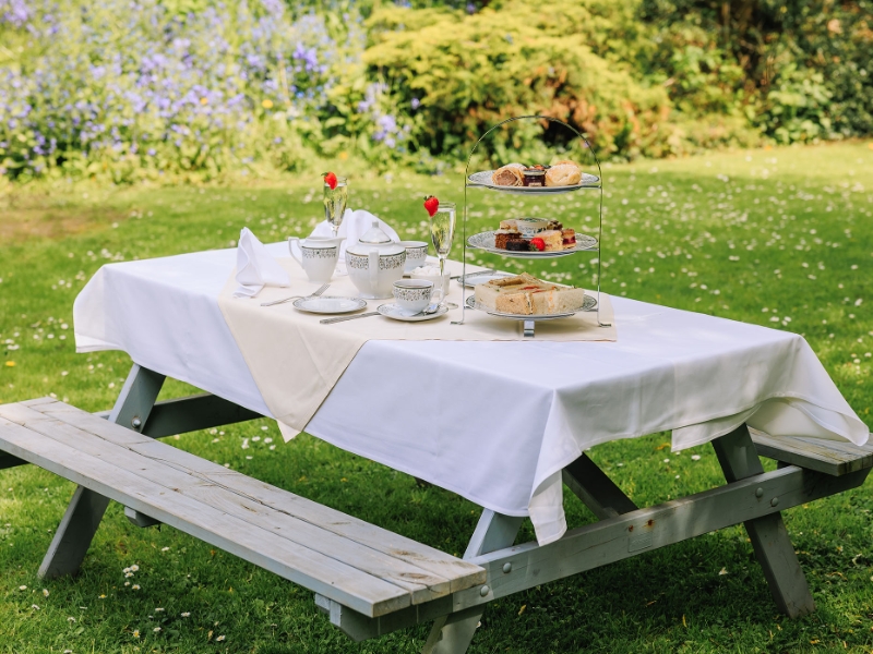 Afternoon Tea