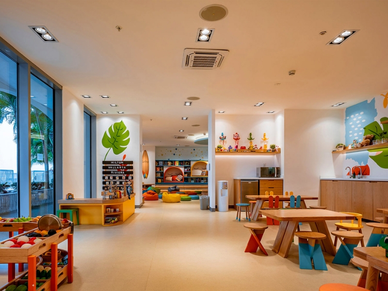 Kids Club