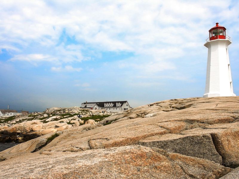 Peggy's Cove