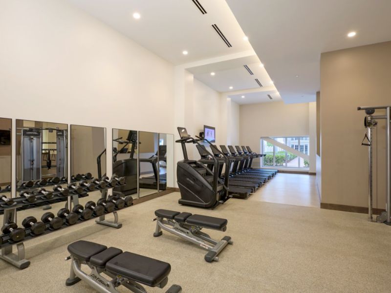 Gym