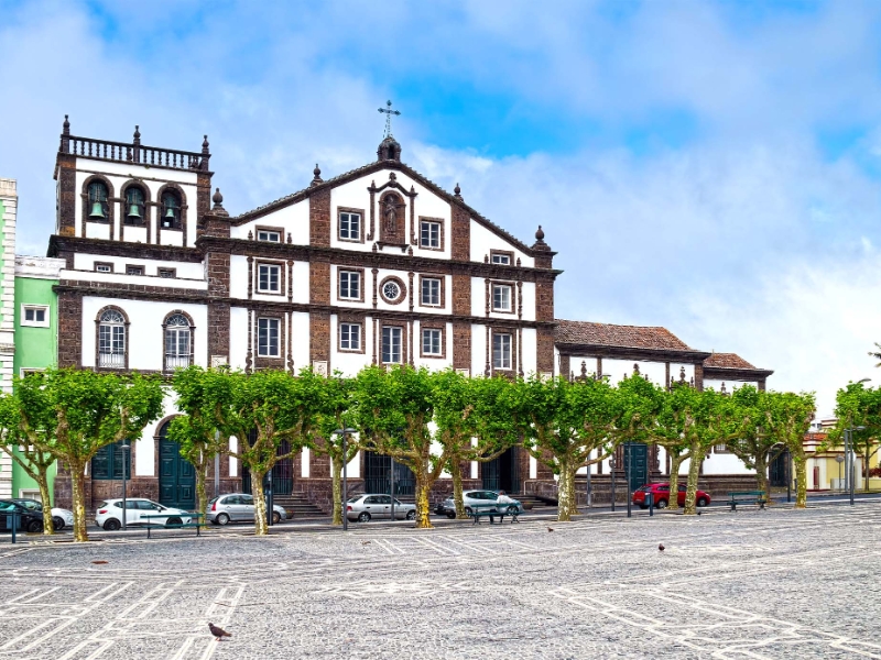 Ponta Delgada