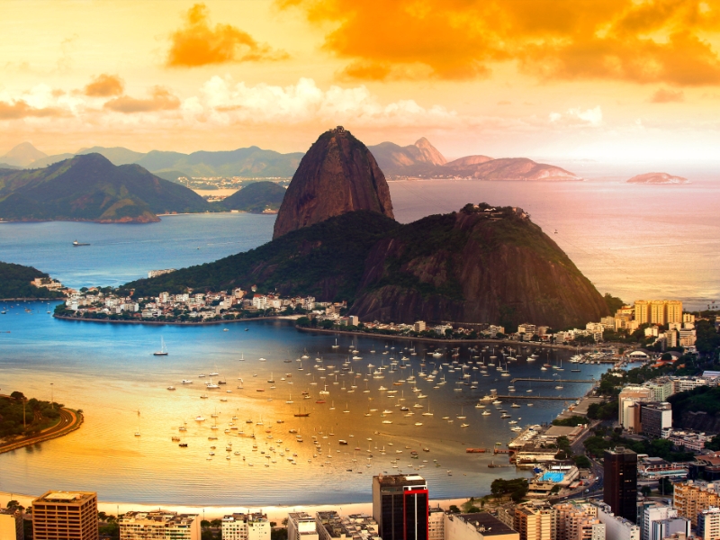 Rio de Janeiro