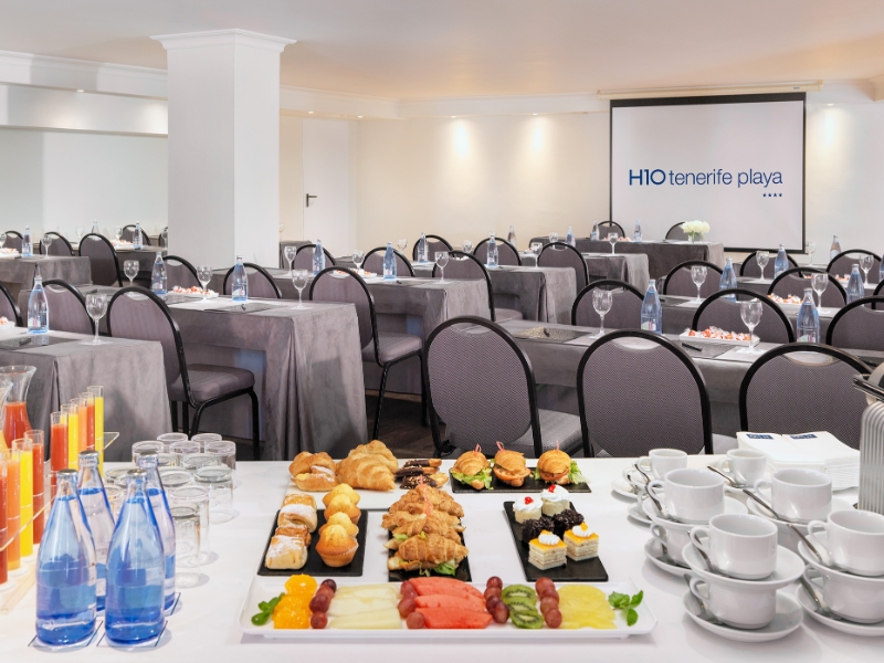 Meeting Events Room