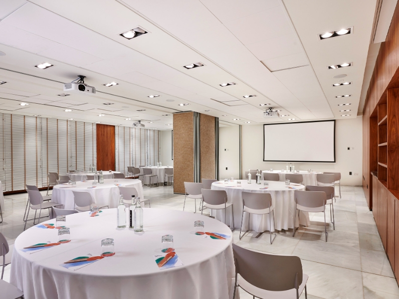 Meeting Facilities