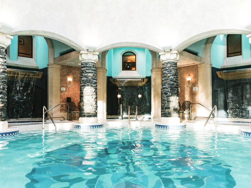 Willow Stream Spa