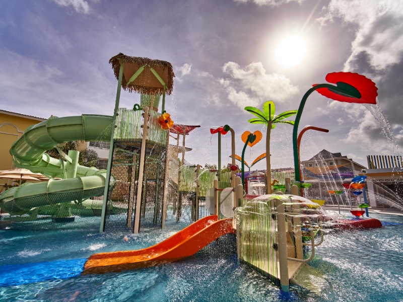 Waterpark