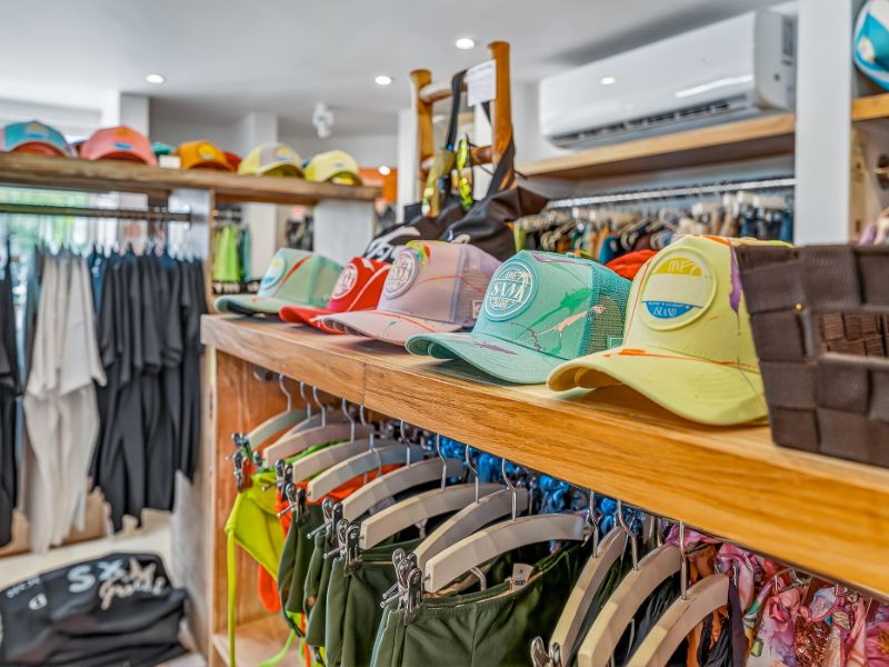 Boutique