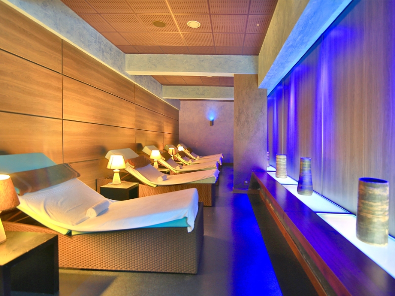 Spa La Creole