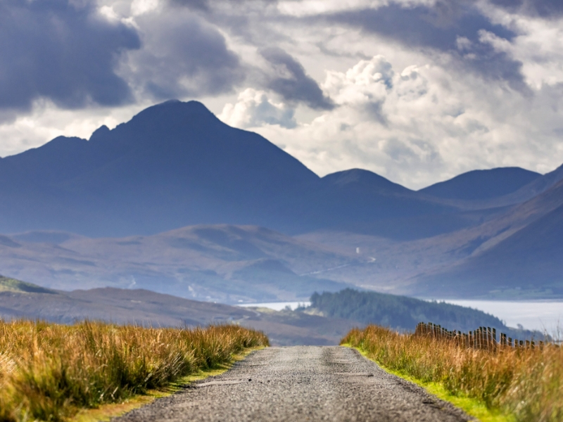 Isle of Skye