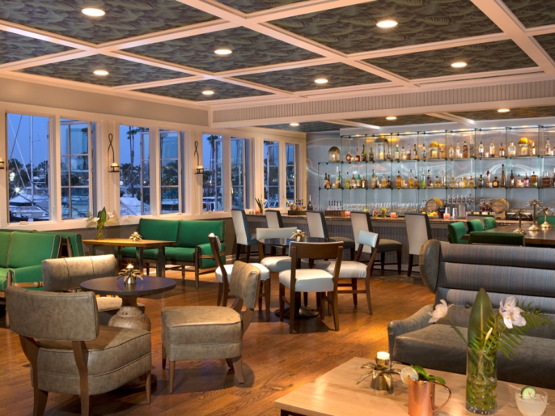 Baleen Lounge