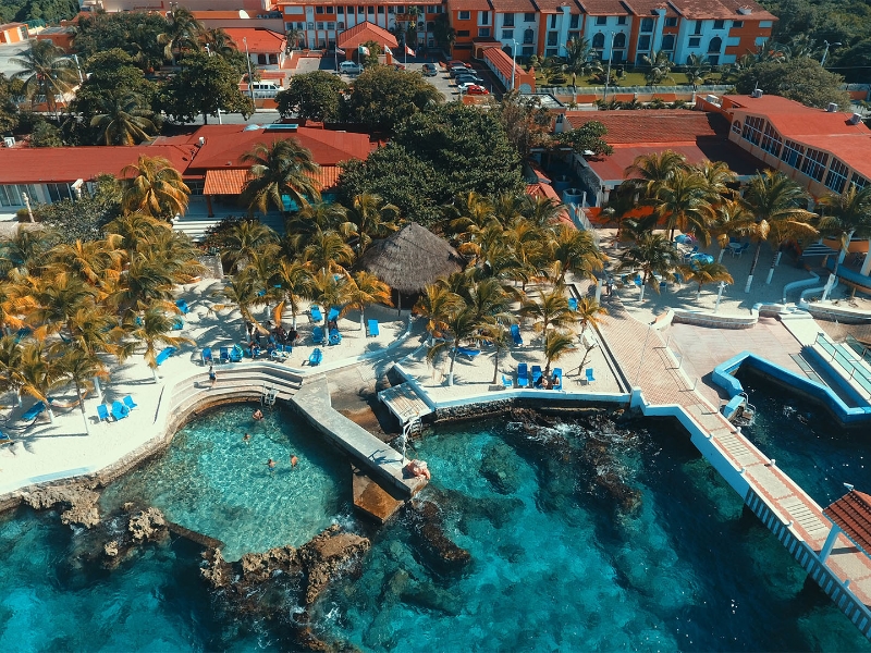 Cozumel, Mexico | Cozumel Resorts