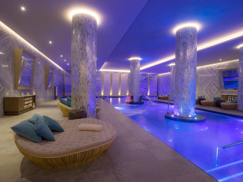 Spa