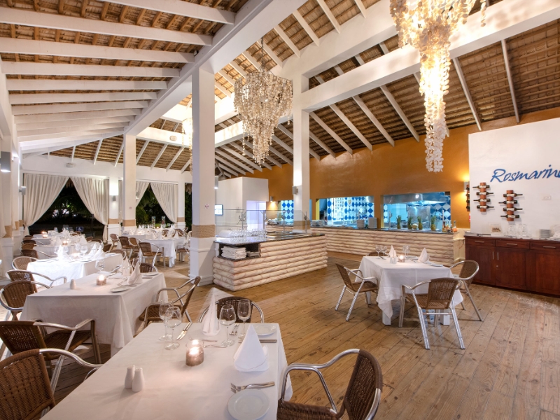 Rosmarino Restaurant