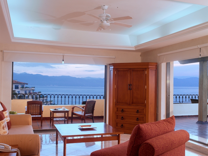 Ocean Front