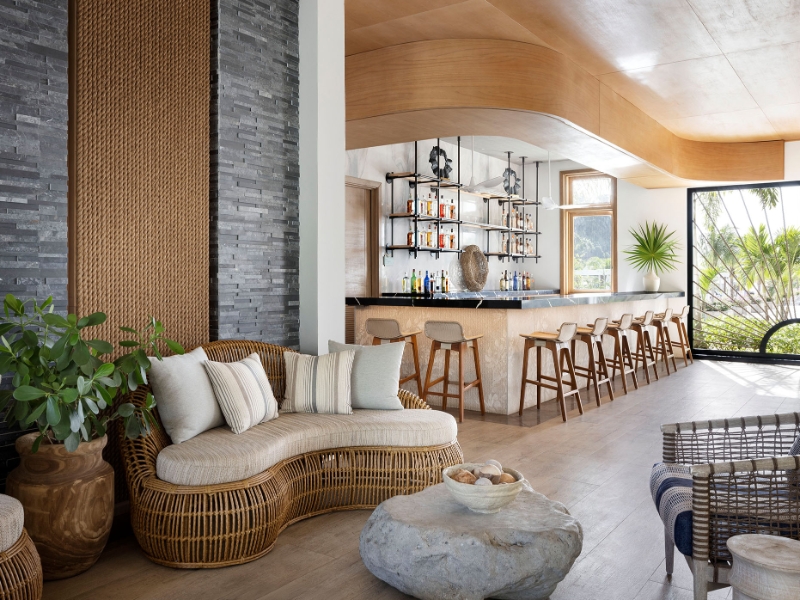 Lobby Bar