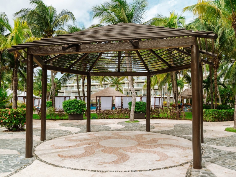 Outside Area1