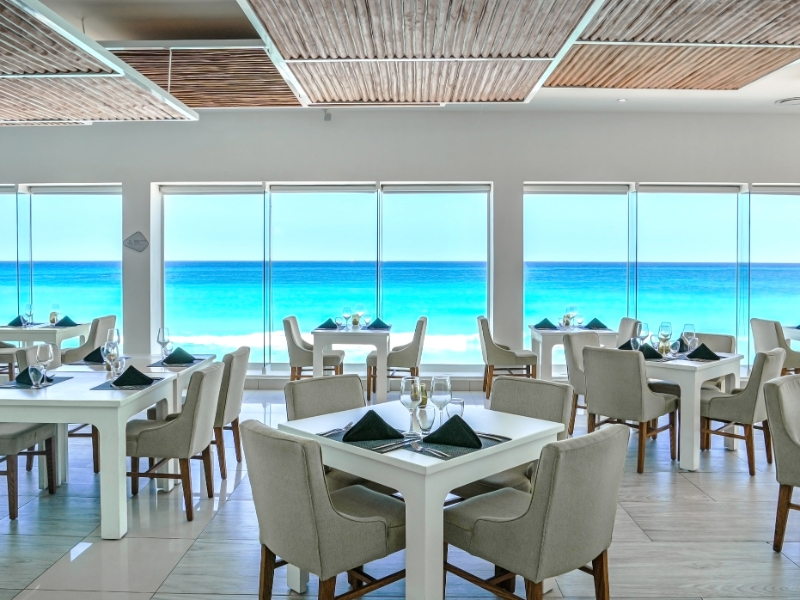 Almar Restaurant