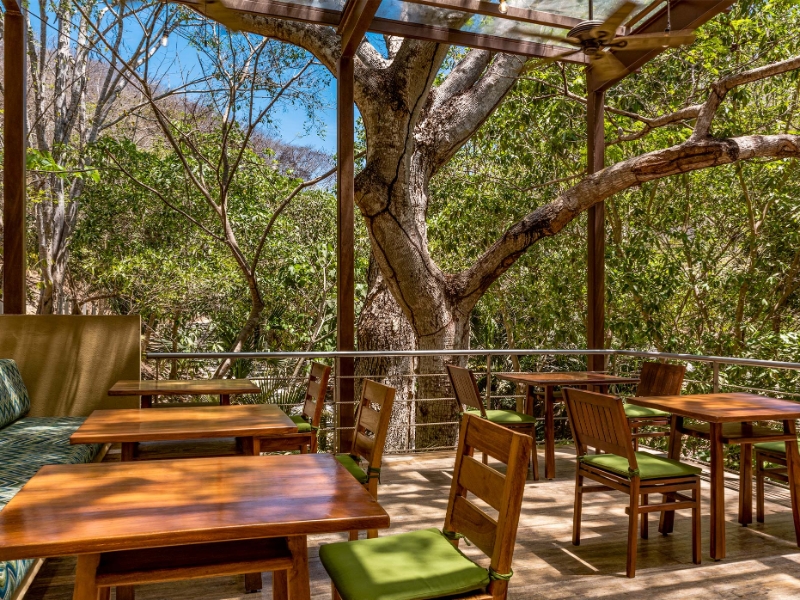 Huicho Restaurant